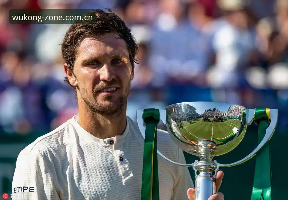 ATP伊斯特本站迪亚洛逆转晋级赛事复盘与数据观察操作教程